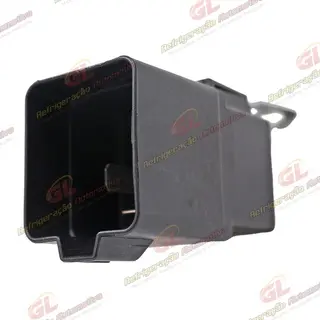 Rele do Eletroventilador Mercedes Benz Sprinter 415/ 416/ 515 2012> - 12 Volts OEM: A9065451301