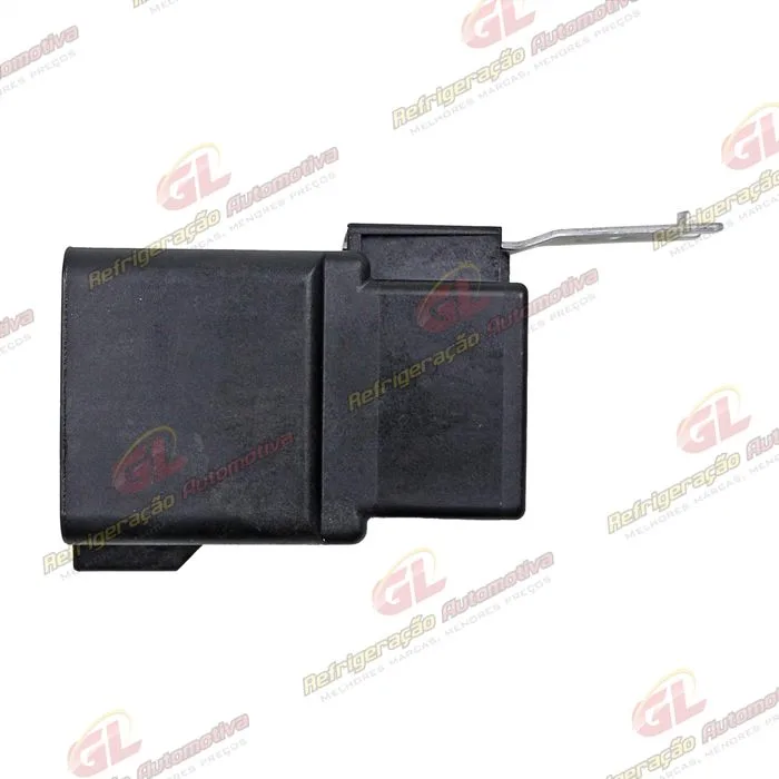 Rele do Eletroventilador Mercedes Benz Sprinter 415/ 416/ 515 2012> - 12 Volts OEM: A9065451301 — foto 2