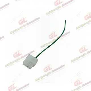 Chicote Conector do Compressor Elétrico RC.602.002/ RC.602.003