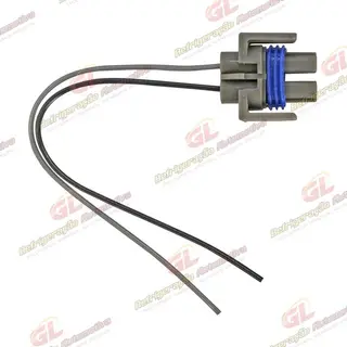 Chicote do Compressor Delphi Volkswagen Fox 2008>/ Gol G5/G6