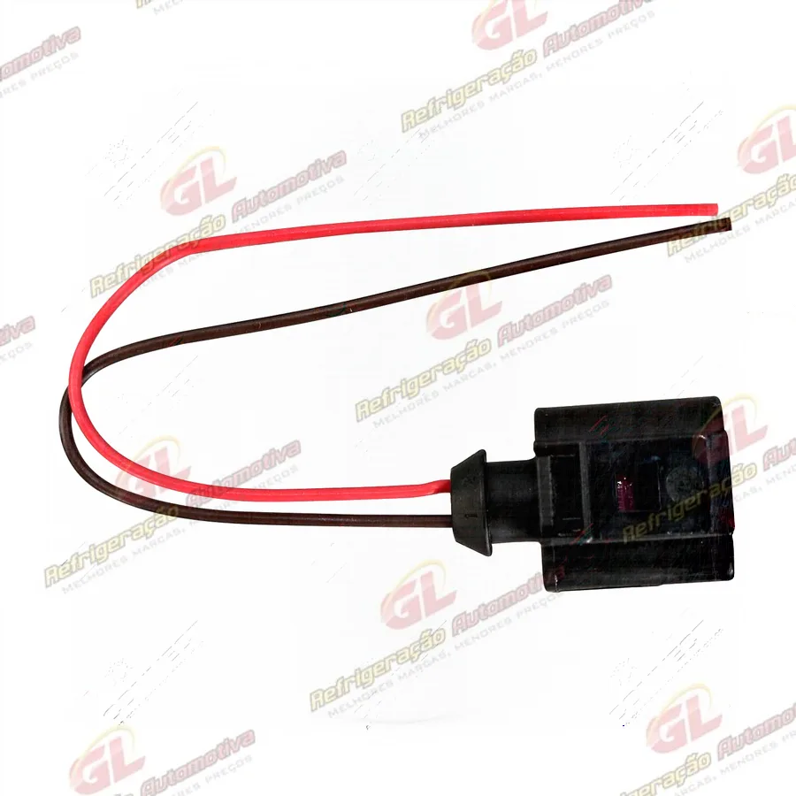 Chicote do Compressor Delphi Volkswagen Gol G5 / Fox / Voyage R