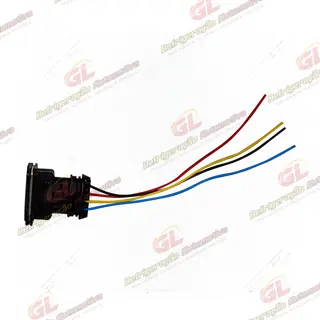 Chicote do Pressostato Chevrolet Corsa/ Vectra RC.200.991