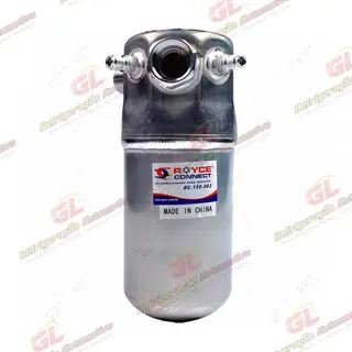 Filtro Acumulador Chevrolet Monza/ Kadett R12 OEM: 1131391