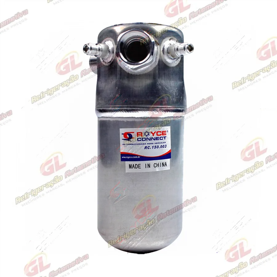 Filtro Acumulador Chevrolet Monza/ Kadett R12 OEM: 1131391