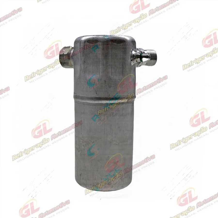 Filtro Acumulador Chevrolet Omega R12