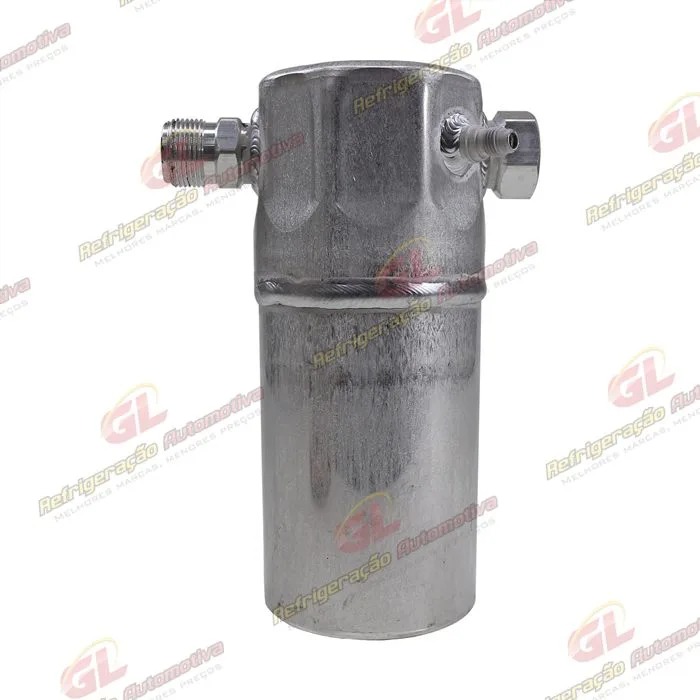 Filtro Acumulador Chevrolet Opala R12 OEM: 1132040 — foto 2