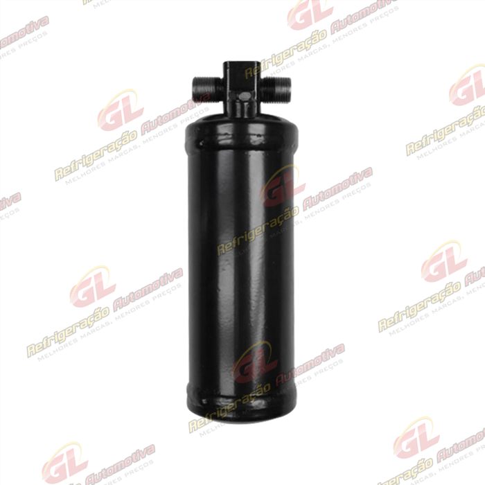Filtro Secador Universal O'ring 2 Pressostato Máquina Colheitadeira New Holland TC57