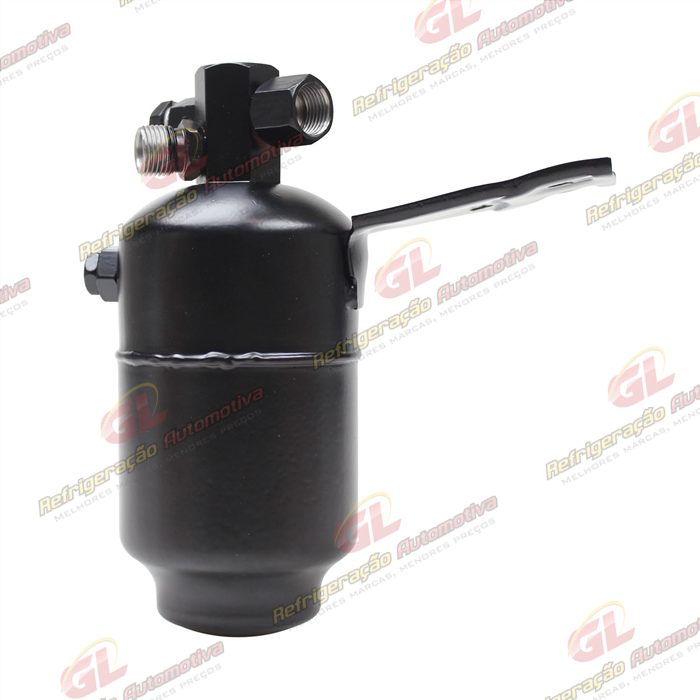 Filtro Secador Volkswagen Santana/ Versailles R12/R134a