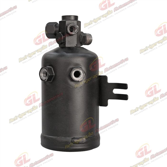 Filtro Secador Volkswagen Gol >1995