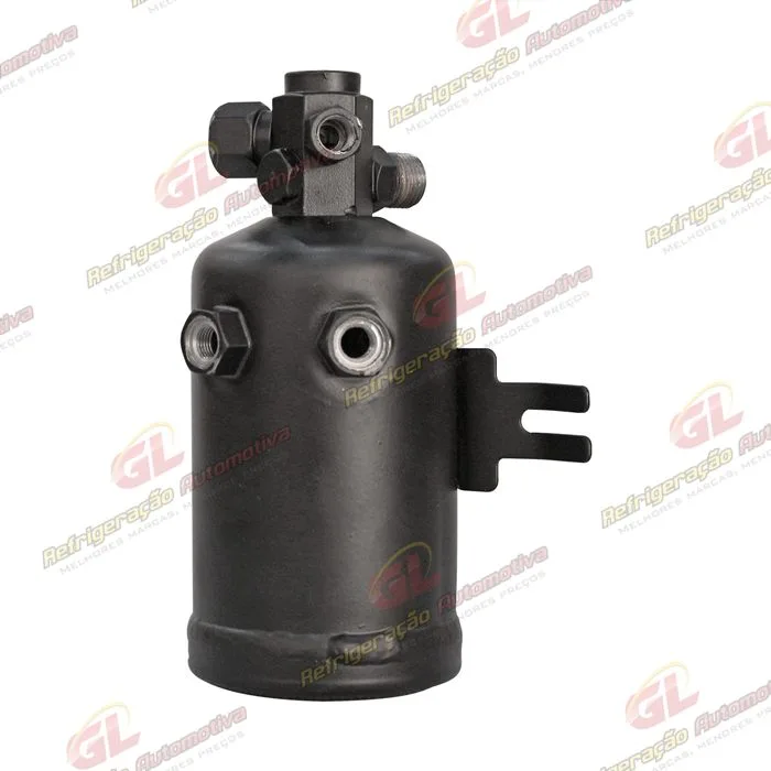 Filtro Secador Volkswagen Gol >1995