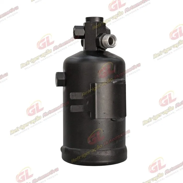 Filtro Secador Volkswagen Gol >1995 — foto 2
