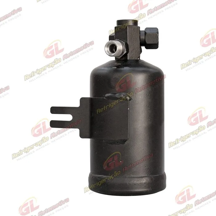 Filtro Secador Volkswagen Gol >1995 — foto 3