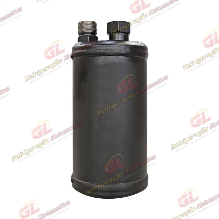 Filtro Acumulador Máquina Caterpillar 120K/ 140K/ 160K/ 854K/ D6N/ 906H/ 907H/ 908H/ 924H/ 928H/ 930H/ 980H/ 992H OEM: 274-5909 — foto 3
