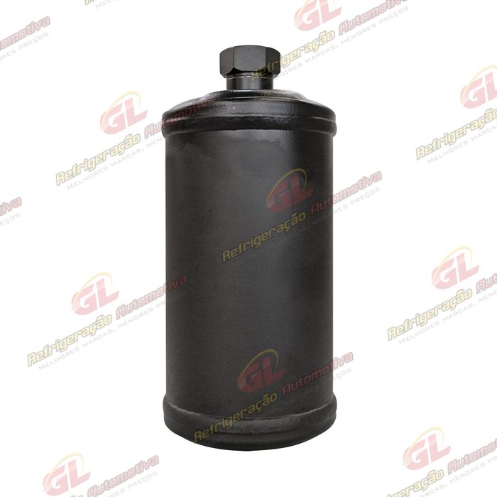 Filtro Acumulador Máquina Caterpillar 120K/ 140K/ 160K/ 854K/ D6N/ 906H/ 907H/ 908H/ 924H/ 928H/ 930H/ 980H/ 992H OEM: 274-5909 — foto 4