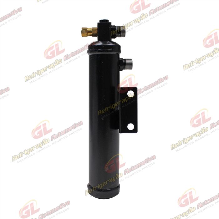 Filtro Secador Caminhão Mercedes Benz Axor 1933/1938/2035S/2036S/2040S/ 2041S/2044S OEM: A0008302983