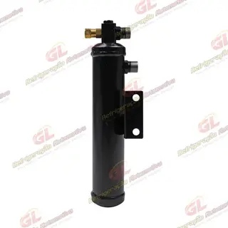 Filtro Secador Caminhão Mercedes Benz Axor 1933/1938/2035S/2036S/2040S/ 2041S/2044S OEM: A0008302983