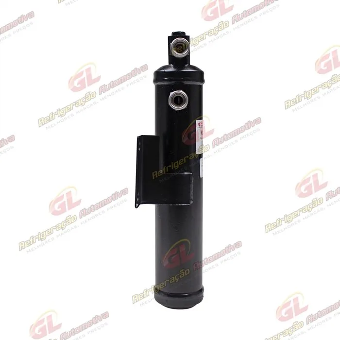 Filtro Secador Caminhão Mercedes Benz Axor 1933/1938/2035S/2036S/2040S/ 2041S/2044S OEM: A0008302983 — foto 2