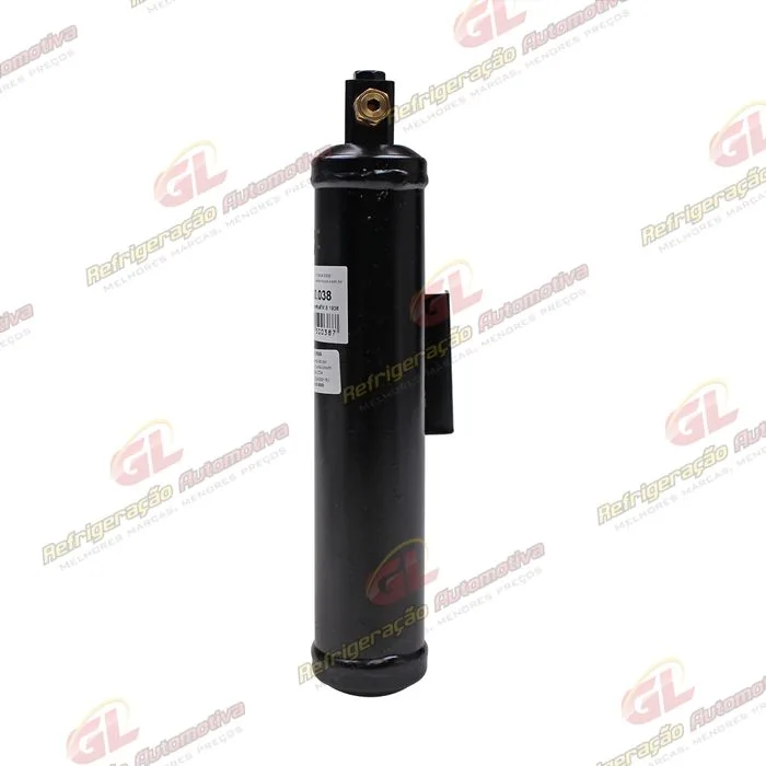 Filtro Secador Caminhão Mercedes Benz Axor 1933/1938/2035S/2036S/2040S/ 2041S/2044S OEM: A0008302983 — foto 4