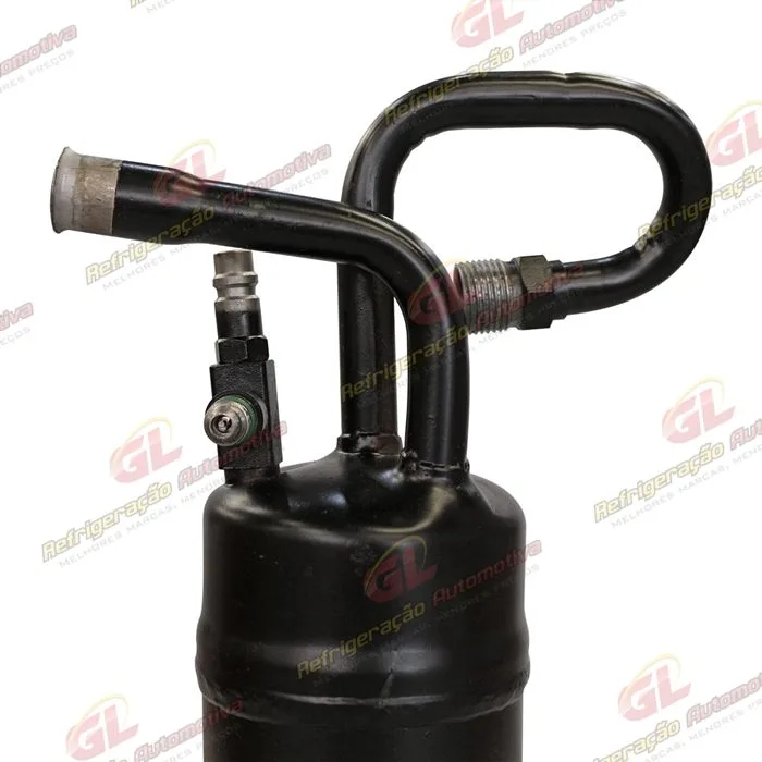 Filtro Acumulador Ford Ranger Diesel 2000> R134a — foto 6