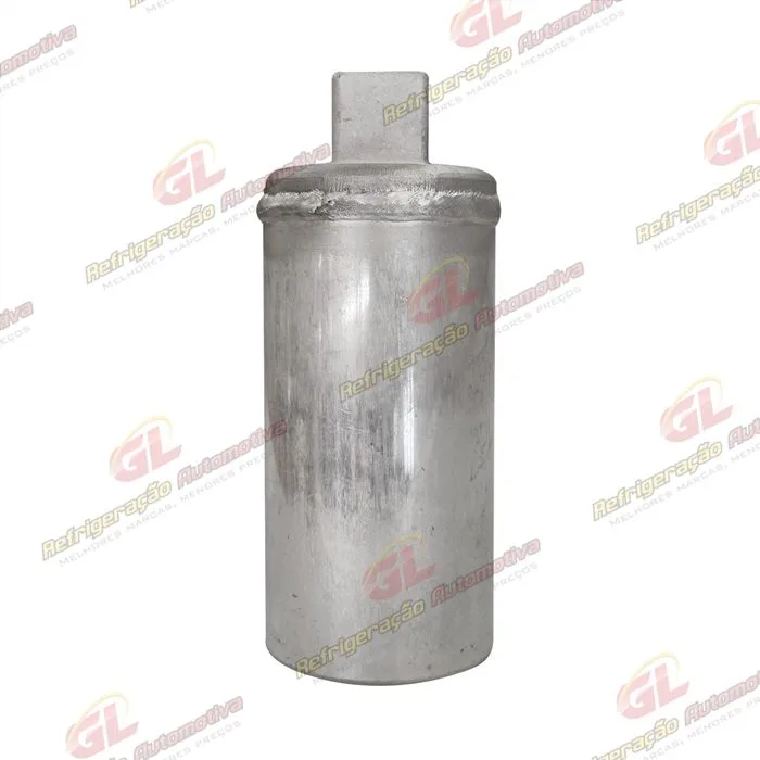Filtro Secador Chevrolet Vectra 1997> R134a OEM: 52466909 — foto 4