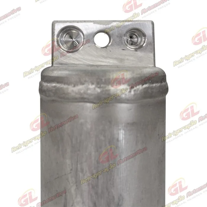 Filtro Secador Chevrolet Vectra 1997> R134a OEM: 52466909 — foto 5