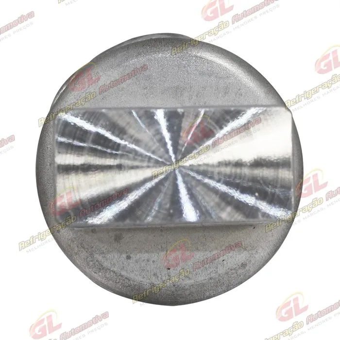 Filtro Secador Chevrolet Vectra 1997> R134a OEM: 52466909 — foto 6