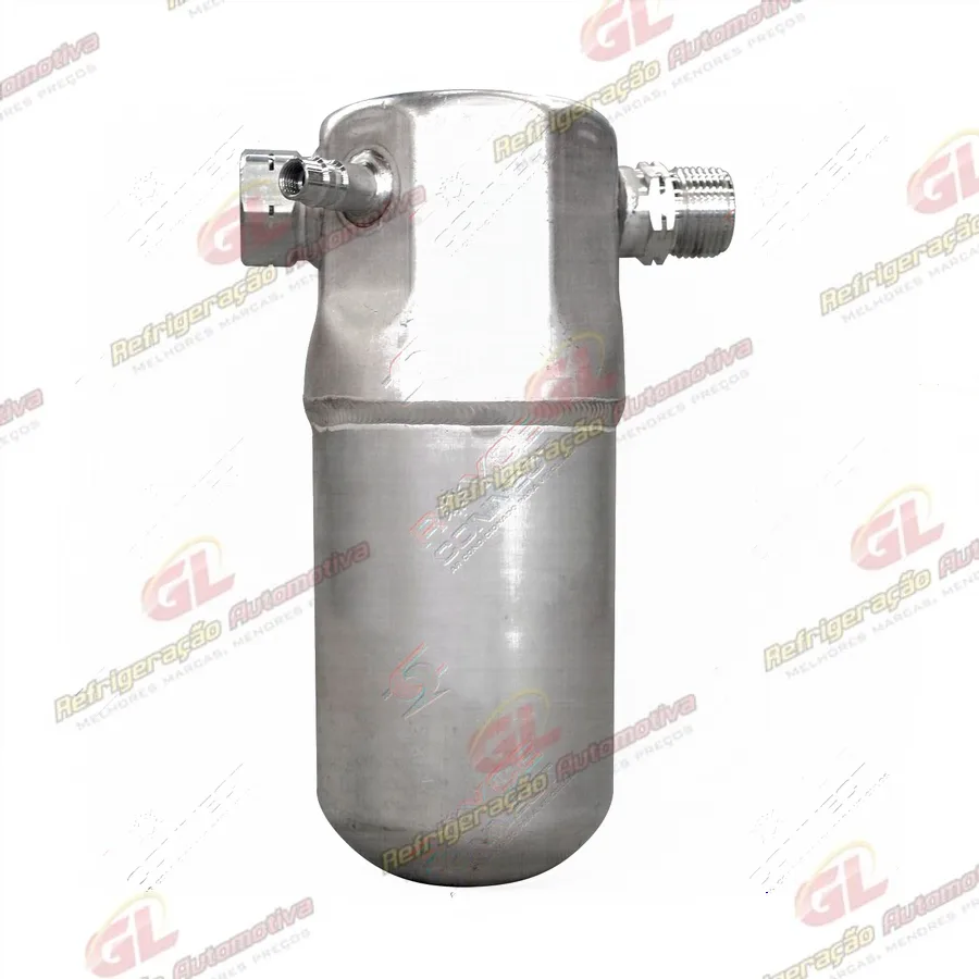 Filtro Acumulador Chevrolet S10/ Blazer 4.3 V6 R134a OEM: 1132668