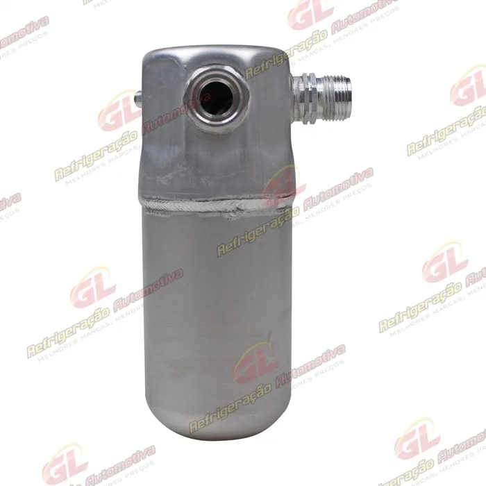 Filtro Acumulador Chevrolet S10/ Blazer Diesel R134a OEM: 1132676