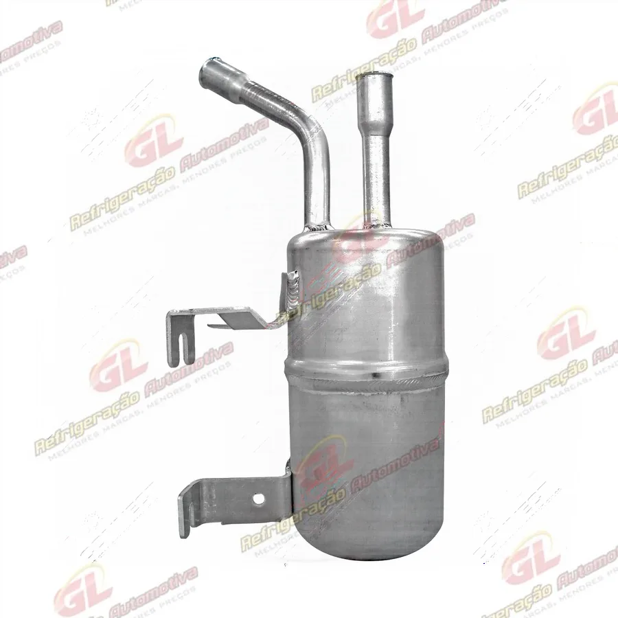 Filtro Acumulador Ford Fiesta/ Courrier Rocam/ Troller R134a