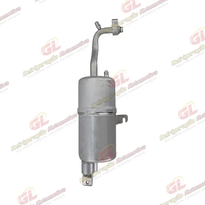 Filtro Acumulador Ford Ka Até 2007 R134a