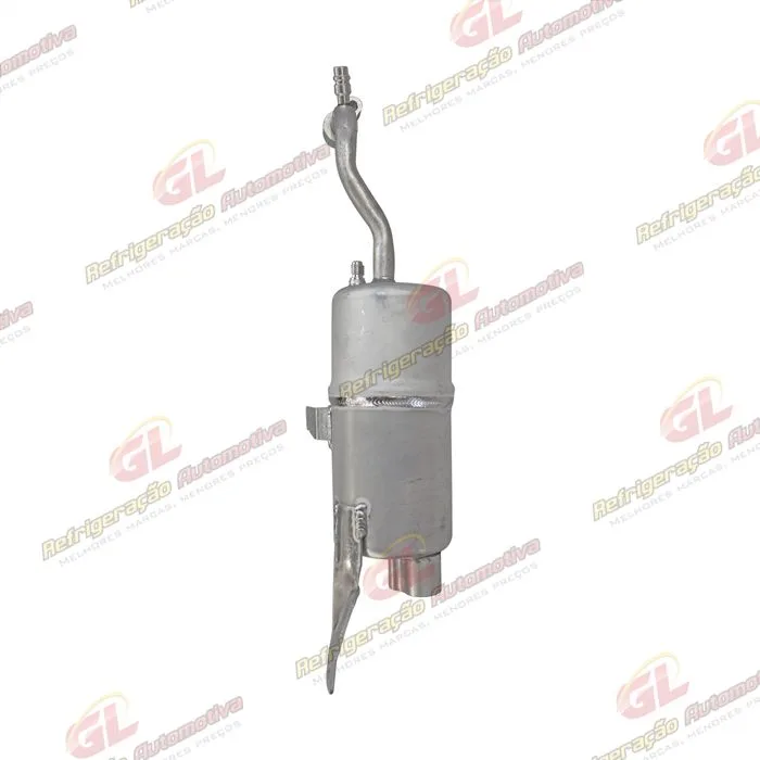Filtro Acumulador Ford Ka Até 2007 R134a — foto 4