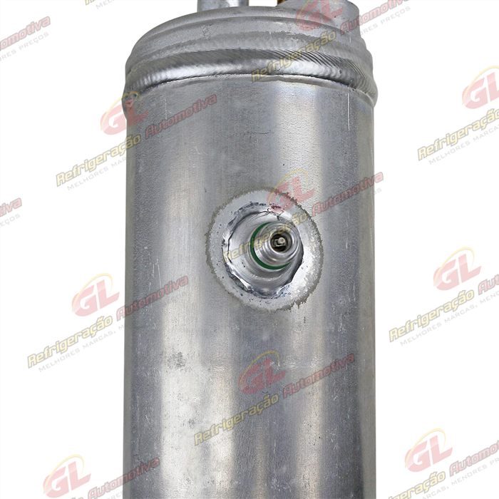 Filtro Acumulador Ford F250/ F350/ F4000 R134a OEM: 6C3419E647BA — foto 6