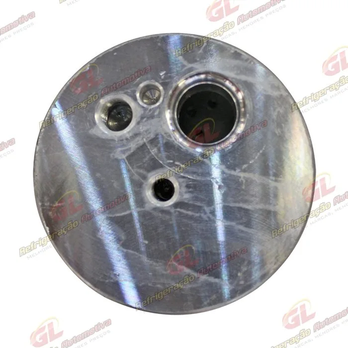 Filtro Secador Volkswagen Golf / Audi A3 1999> R134a — foto 3