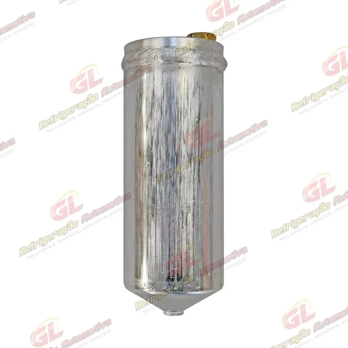 Filtro Secador Honda Civic 1996>/ Grand Vitara 1999 R134a
