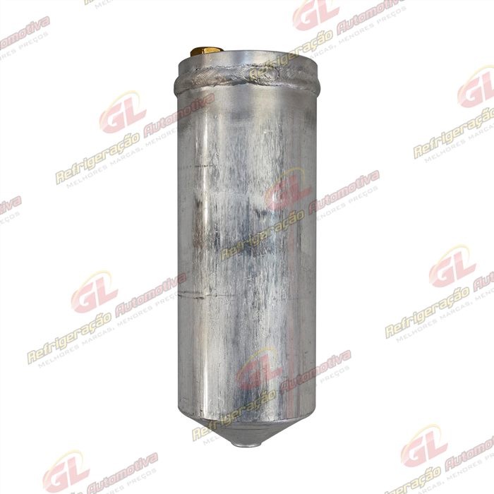 Filtro Secador Mitsubishi L200 SH/ Pajero Todas/ Kia Korea R134a