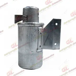Filtro Secador Volkswagen Passat 1995 Até 1998 R134a