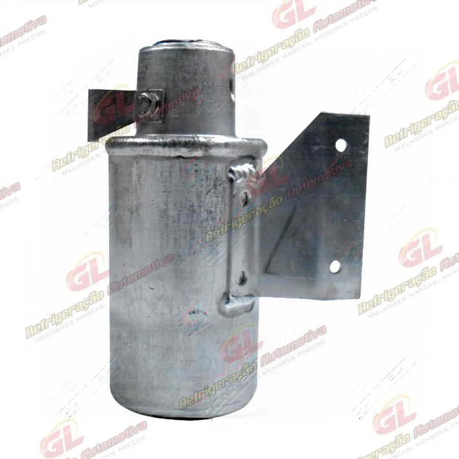 Filtro Secador Volkswagen Passat 1995 Até 1998 R134a