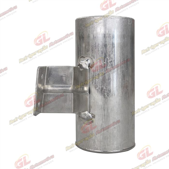 Filtro Secador Mercedes Benz Classe A Ano Setembro de 2000> R134a