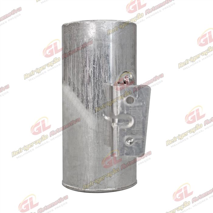 Filtro Secador Mercedes Benz Classe A Ano Setembro de 2000> R134a — foto 2
