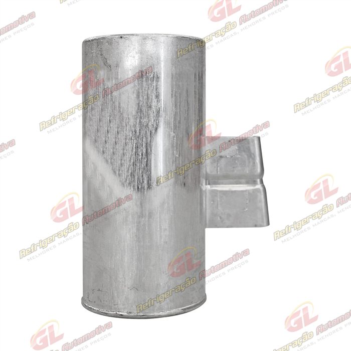 Filtro Secador Mercedes Benz Classe A Ano Setembro de 2000> R134a — foto 3