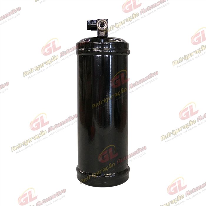 Filtro Secador Máquina Agricola New Holland R134a — foto 2
