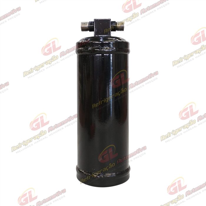 Filtro Secador Máquina Agricola New Holland R134a — foto 3