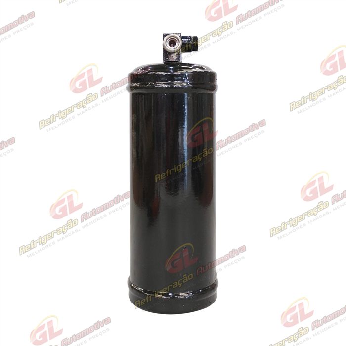 Filtro Secador Máquina Agricola New Holland R134a — foto 4