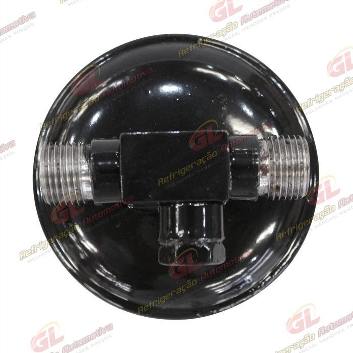 Filtro Secador Máquina Agricola New Holland R134a — foto 5