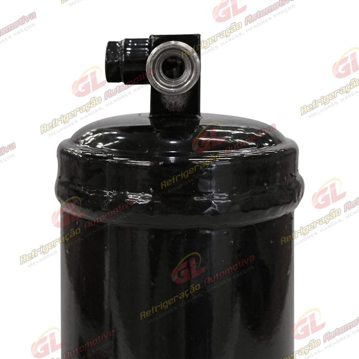 Filtro Secador Máquina Agricola New Holland R134a — foto 6