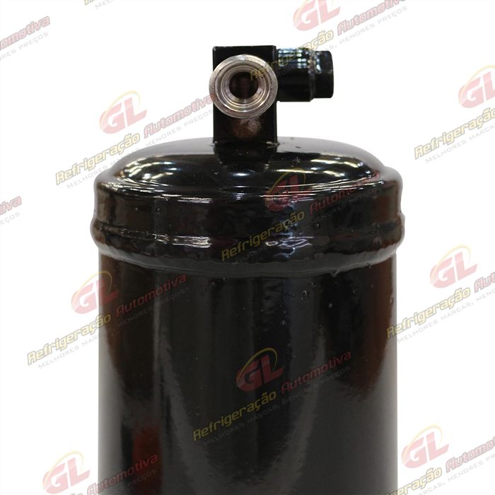Filtro Secador Máquina Agricola New Holland R134a — foto 7