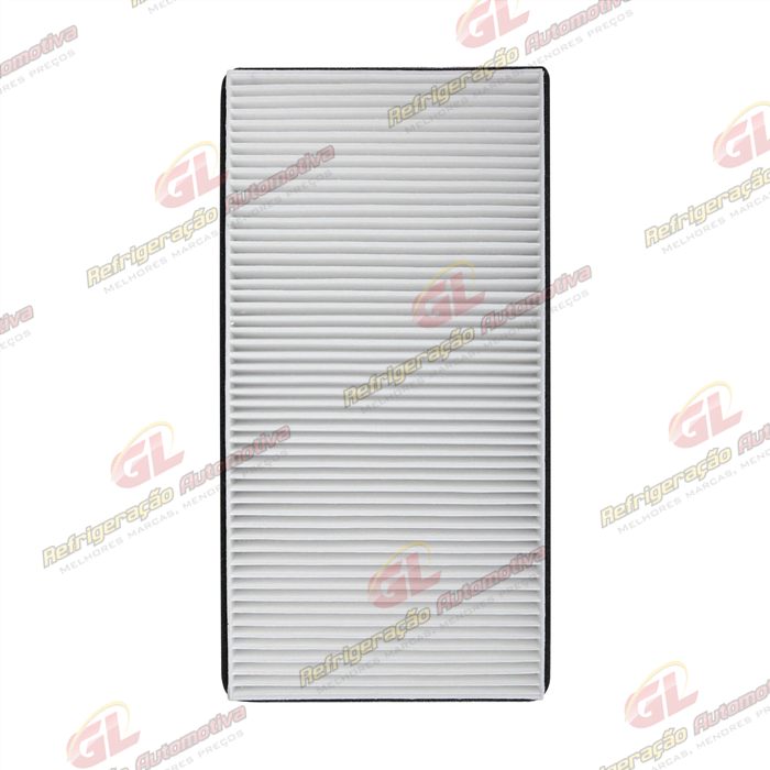 Filtro de Cabine Volkswagen Gol 2000> OEM: 377819638/ 377819648