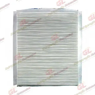 Filtro de Cabine Citröen Picasso OEM: OEM: 6447FF