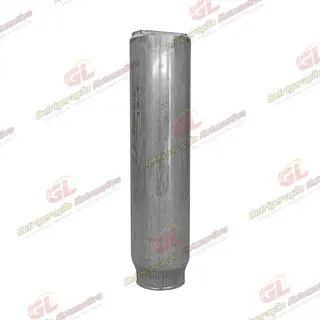 Filtro Secador Máquina New Holland TC 55/57/59 Caterpillar 320 OEM: 176-1902 /Komatsu PC300 /WA380 /Caminhão Volkswagen Constellation Até 2016 / Volvo FH Até 1997 /Caminhão Ford Cargo Até 2017