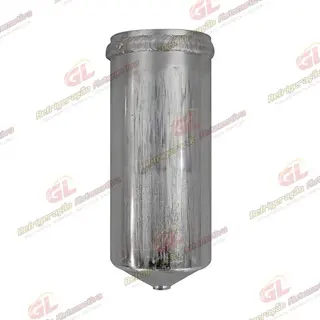 Filtro Secador Chevrolet Corsa Zexel OEM: 93286681 / Máquinas Case